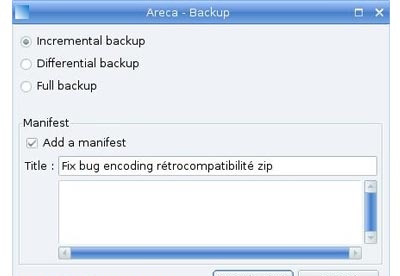 screenshot-Areca Backup-2