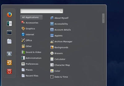 fedora screenshots windows screenshot loaditsoft operating