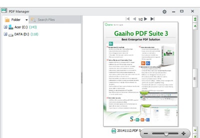 screenshot-Gaaiho PDF Reader-1