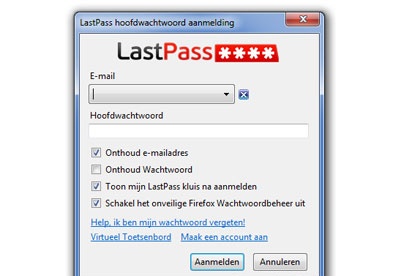 lastpass download