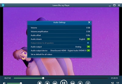 screenshot-Leawo  Blu-Ray Player-2