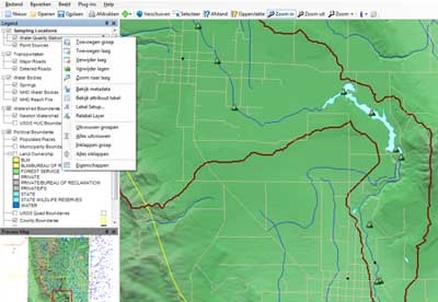 screenshot-MapWindow GIS-1