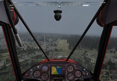 screenshot-Microsoft Flight-1