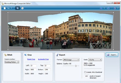 screenshot-Microsoft Image Composite Editor-1