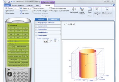 screenshot-Microsoft Mathematics-1