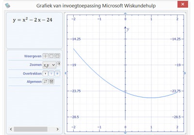 screenshot-Microsoft Mathematics-2