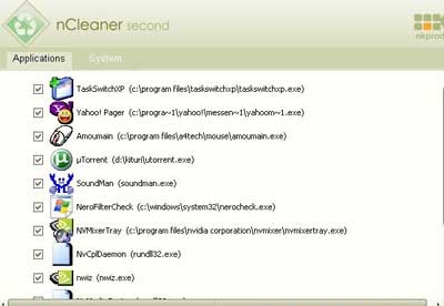 screenshot-nCleaner-2