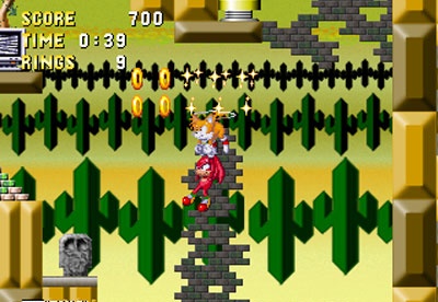 screenshot-Open Sonic-1