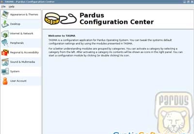 screenshot-Pardus-1