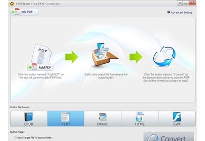 screenshot-PDFMate PDF Converter Free-1