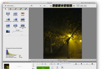 Picasa download free for Windows 10 64/32 bit - Photo management program