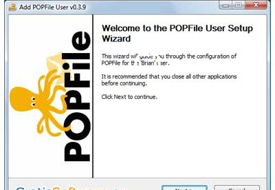 screenshot-POPFile-1