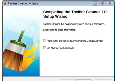 screenshot-Toolbar Cleaner-2