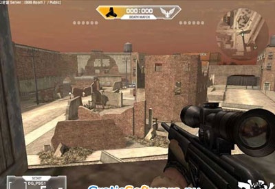 screenshot-War Rock-1