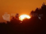 A Beautiful Sunset Screensaver