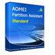 AOMEI Partition Assistant Standard