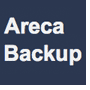 Areca Backup