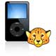 Cheetah IPod Video Converter