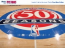 Detroit Pistons 50 Seasons