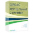 Girdac PDF to Word Converter