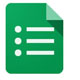 Google Forms