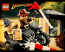 LEGO Indiana Jones Screensaver 1