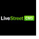 LiveStreet CMS