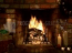 Living Fireplace Video Screensaver