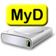 MyDefrag