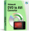 Nidesoft DVD to AVI Converter