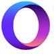 opera touch windows 10