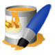 Paintbrush windows 3.1