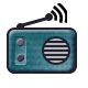 Pocket Radio Player