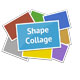 Shape Collage