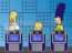 The Simpsons Jeopardy