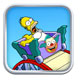 The Simpsons Tapped Out