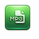 Video to MP3 converter