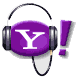 Yahoo Music Jukebox