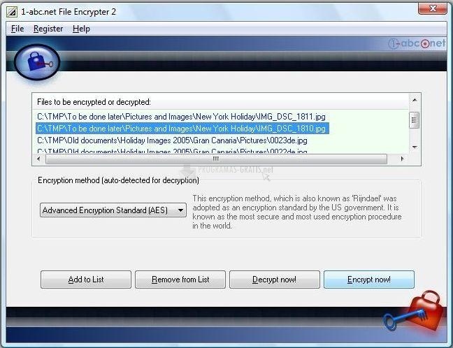 screenshot-1-abc.net File Encrypter-1