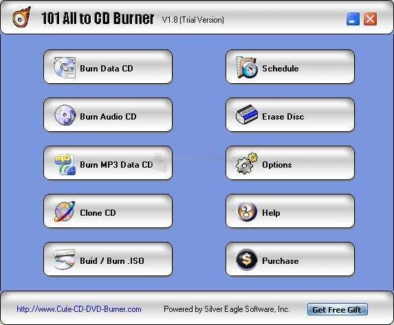 screenshot-101 All to CD Burner-1