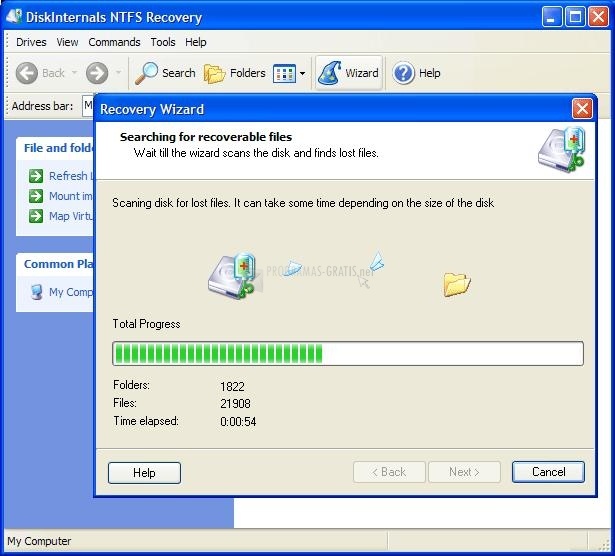 screenshot-1st NTFS Recovery-1