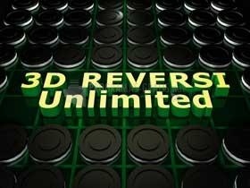 screenshot-3D Reversi Unlimited-1