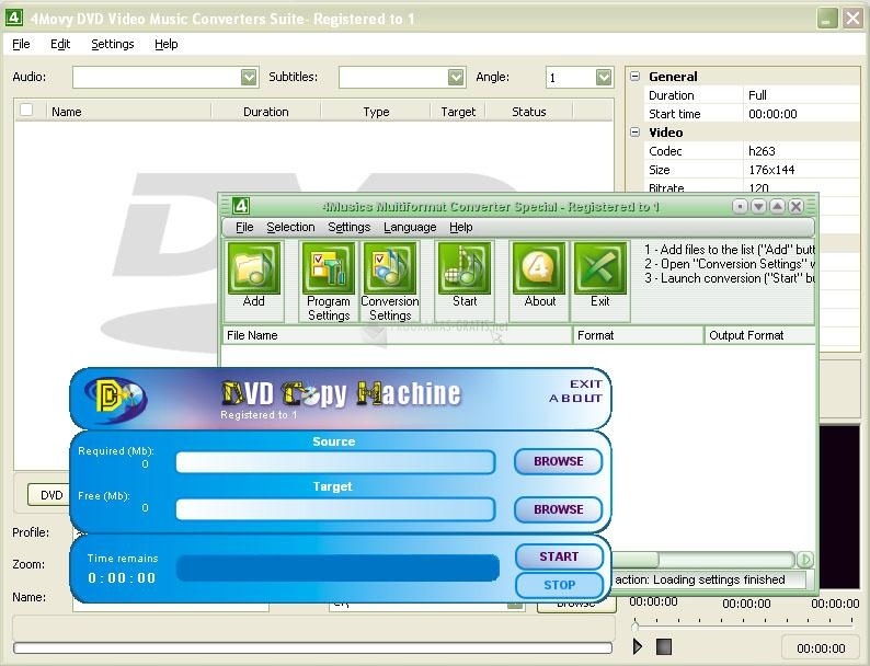 screenshot-4Movy DVD Video Music Converters-1