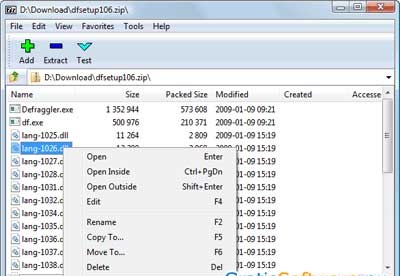 7zip download for windows10 64 bit