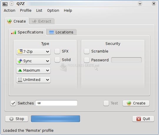 7z software download for windows 10