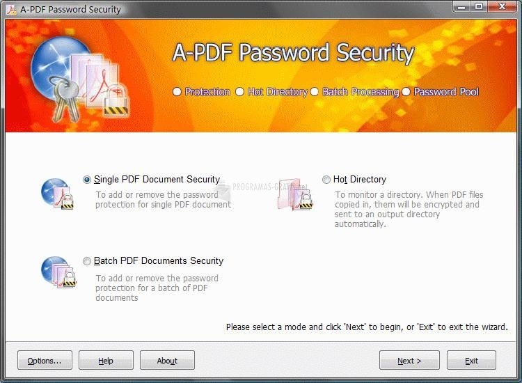 screenshot-A-PDF Password Security-1