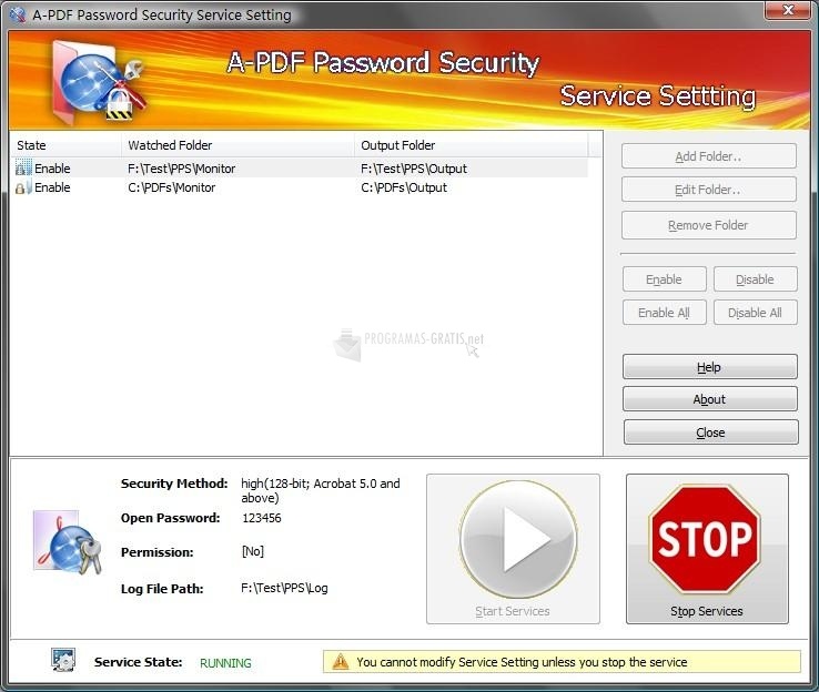 screenshot-A-PDF Password Security Service-1