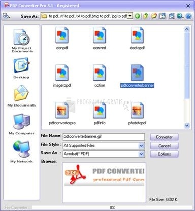 screenshot-Abdio PDF Converter Pro-1