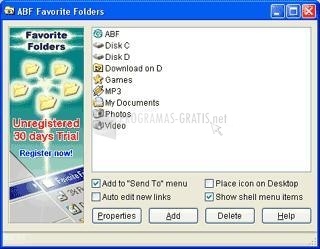 screenshot-ABF Favorite Folders-1