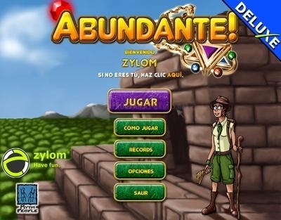 screenshot-Abundante Deluxe-1